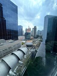 COURTYARD BY MARRIOTT SINGAPORE NOVENA (D12), Retail #524673061